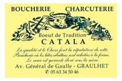 Boucherie-catala