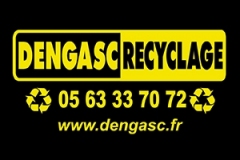 Dengasc-recyclage