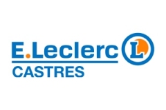 Leclerc-castres