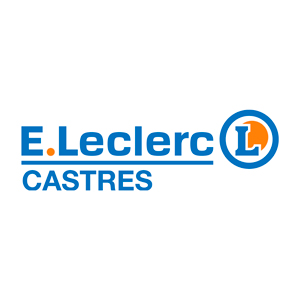Leclerc-castres