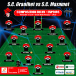 SC Mazamet