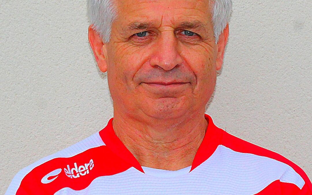 Becquier Jean-Pierre
